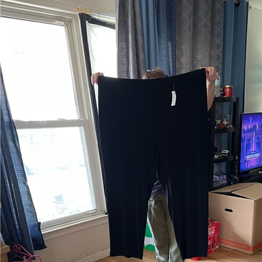 VIP BY AVENUE PANTS - Picture 6 of 6